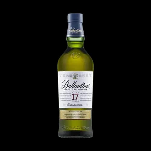 Ballantine's 17