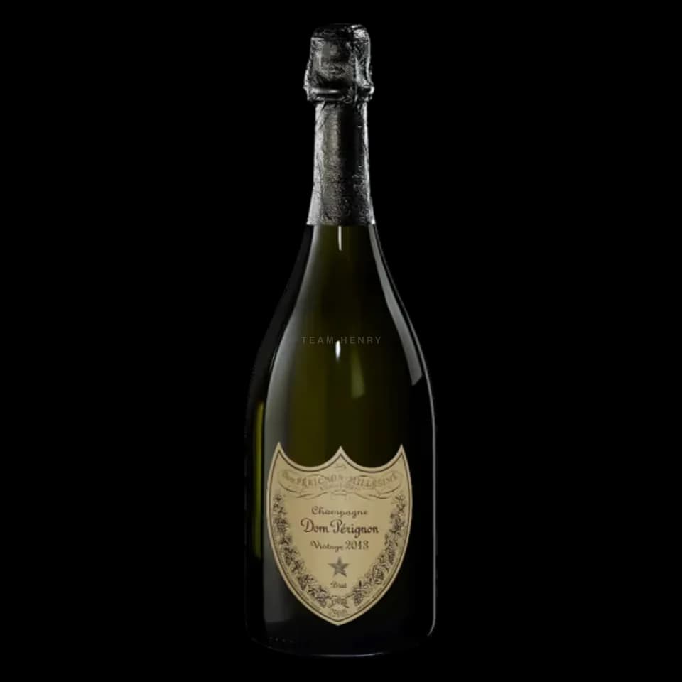 Dom Pérignon