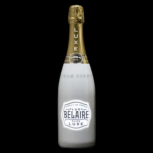 Luc Belaire Rare Luxe