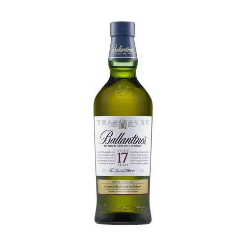 Ballantine's 17