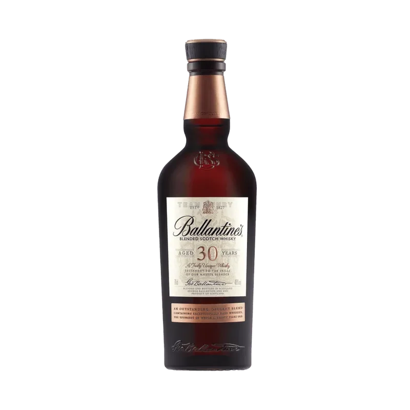 Ballantine's 30