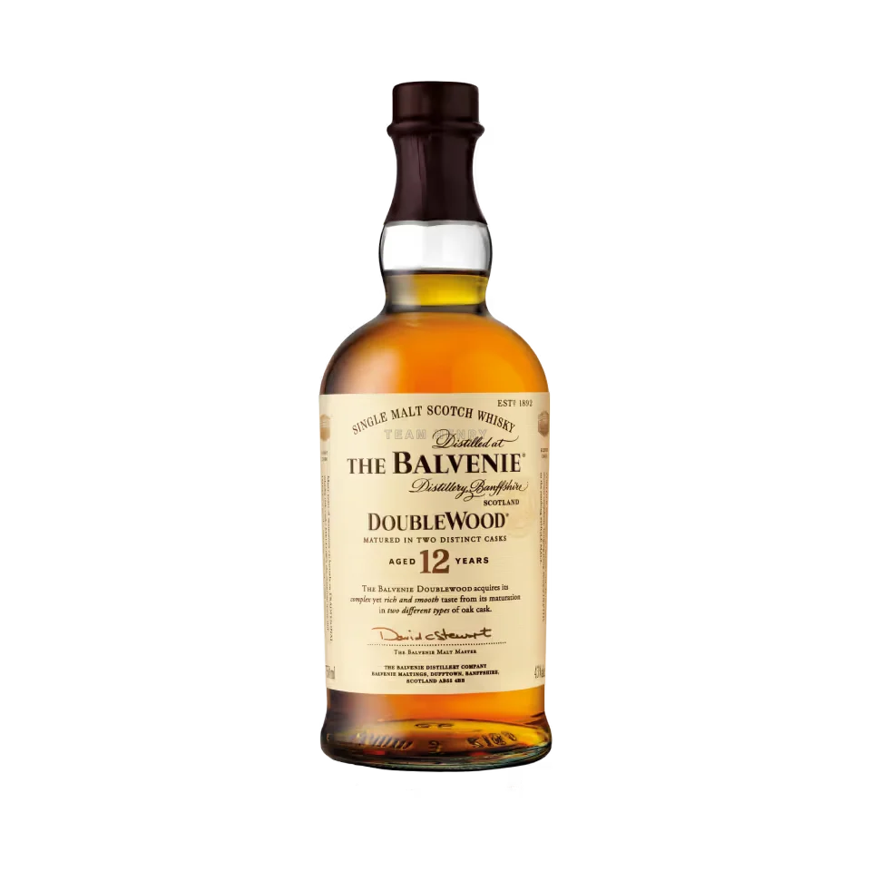 Balvenie DoubleWood 12
