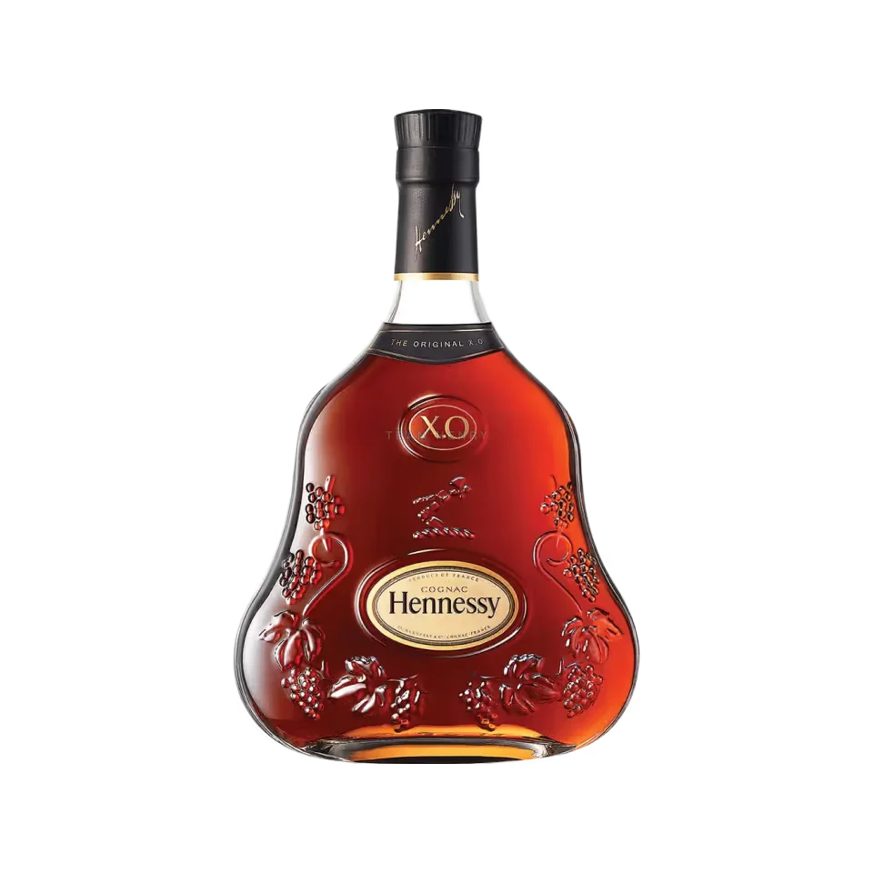 Hennessy XO