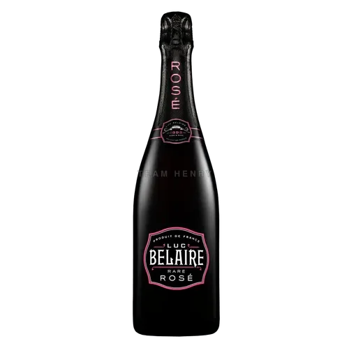 Luc Belaire Rosé