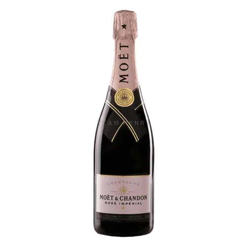 Moët & Chandon Rosé Impérial
