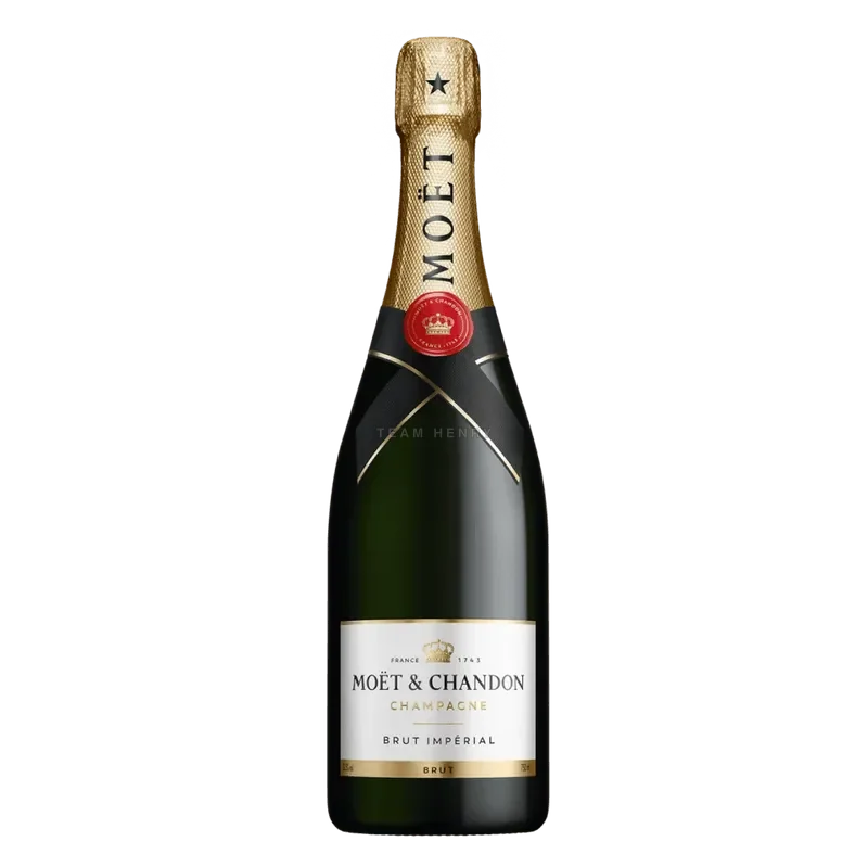 Moët & Chandon