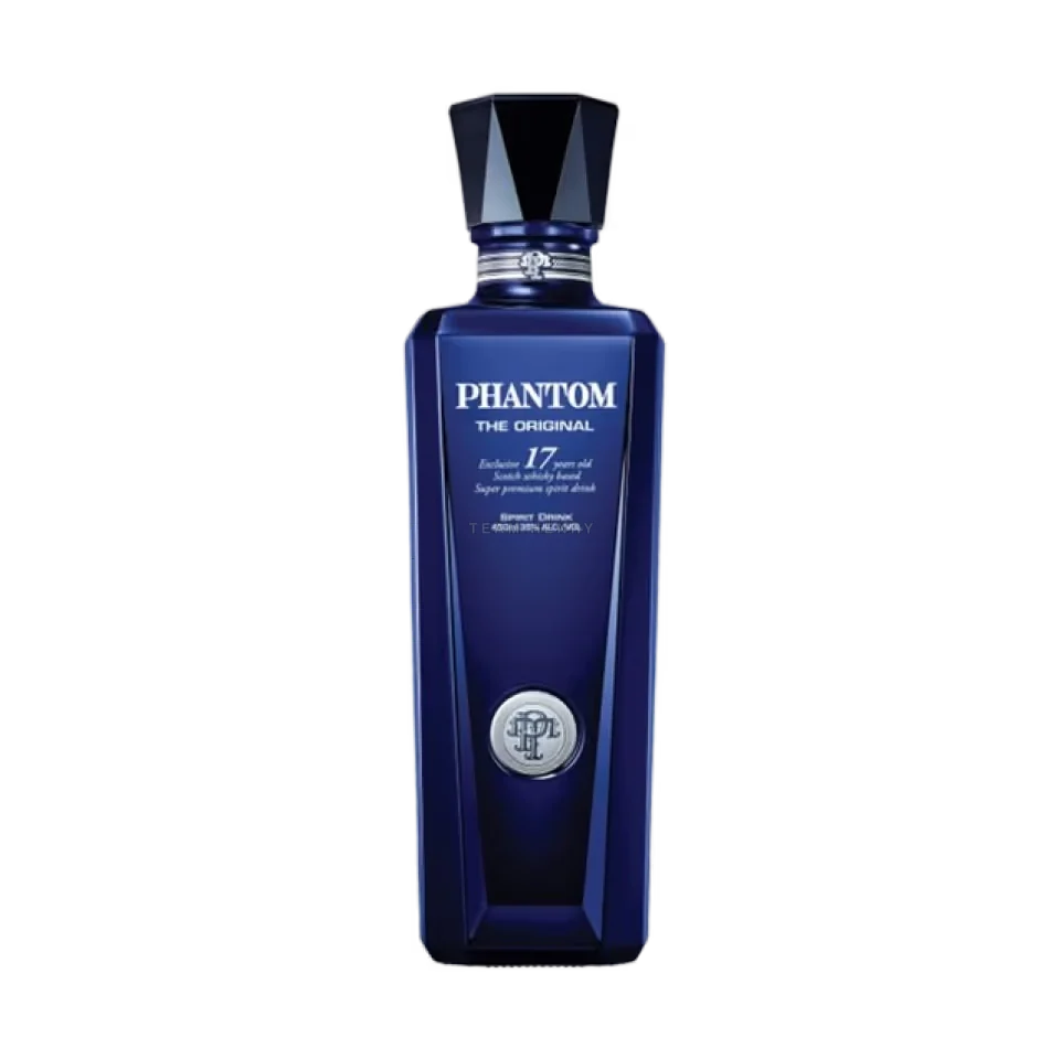 Phantom (The Imperial)