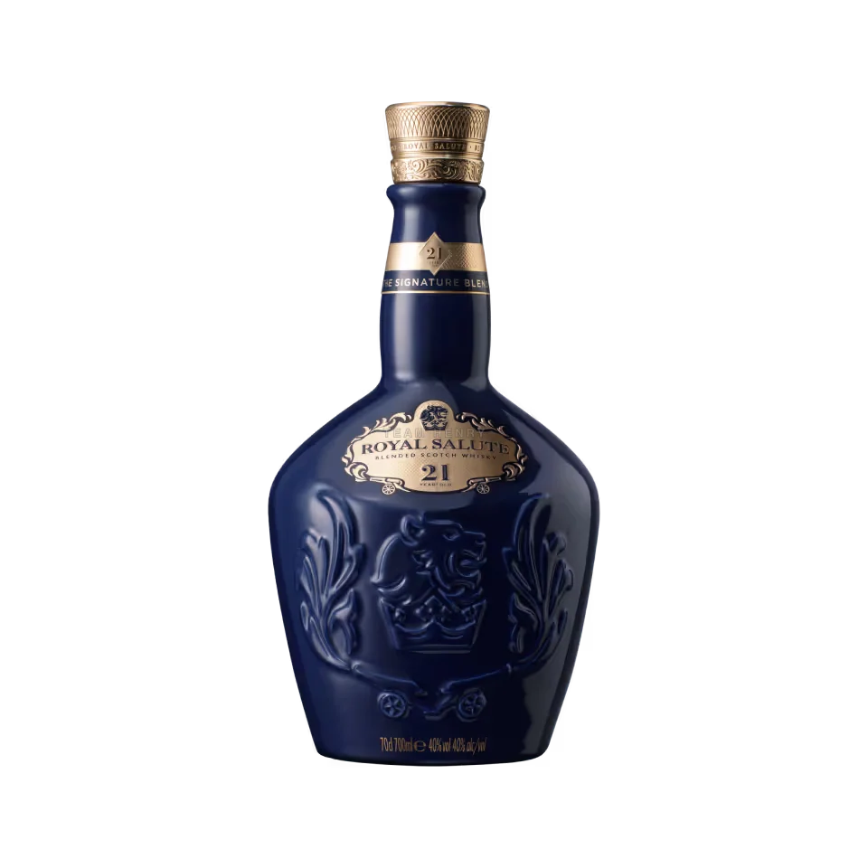 Royal Salute 21