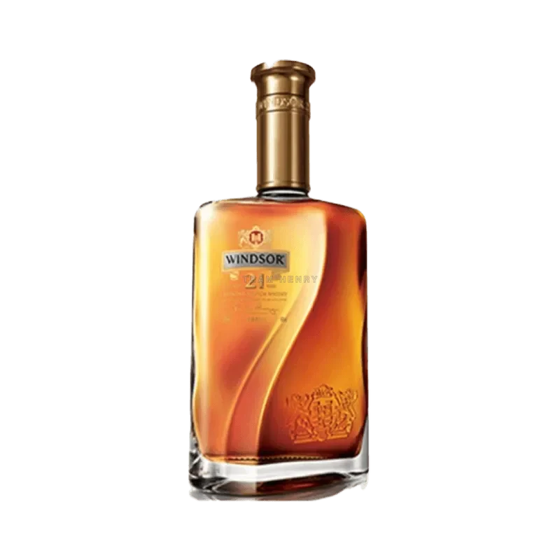 Windsor 21