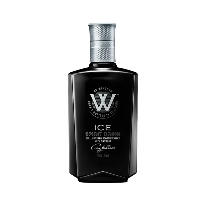 Windsor ICE